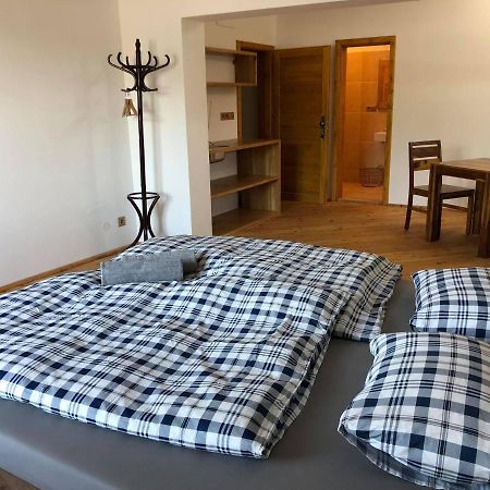 Apartmany Montexas Dolni Ujezd 外观 照片
