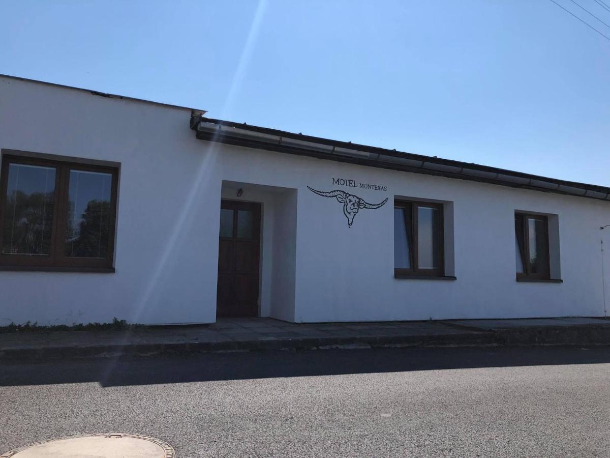 Apartmany Montexas Dolni Ujezd 外观 照片