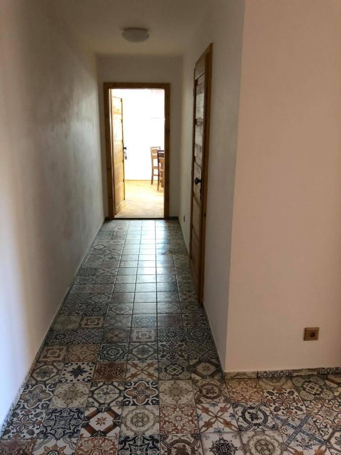 Apartmany Montexas Dolni Ujezd 外观 照片
