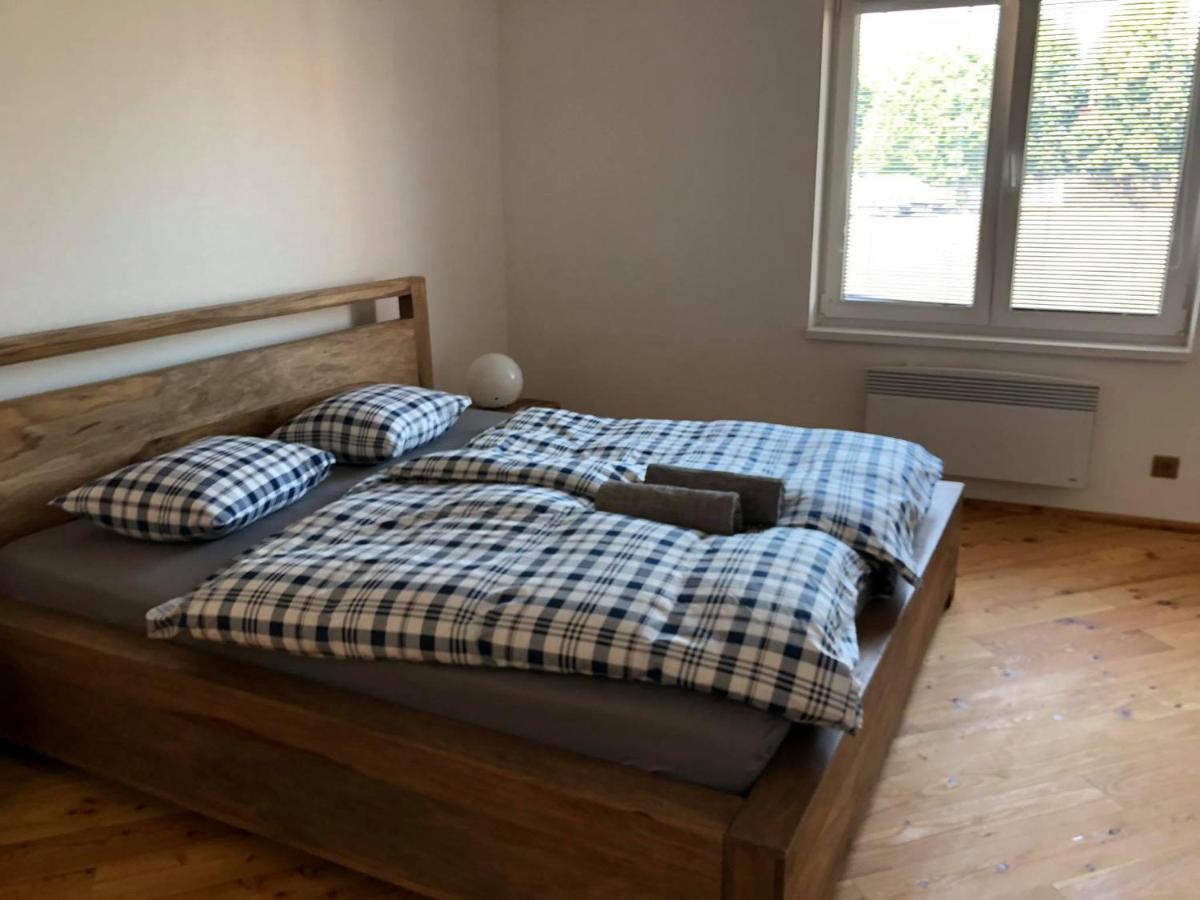 Apartmany Montexas Dolni Ujezd 外观 照片
