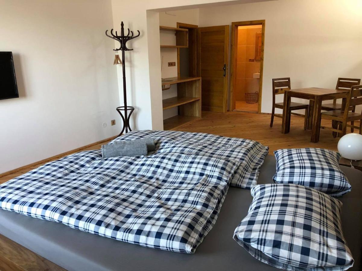 Apartmany Montexas Dolni Ujezd 外观 照片