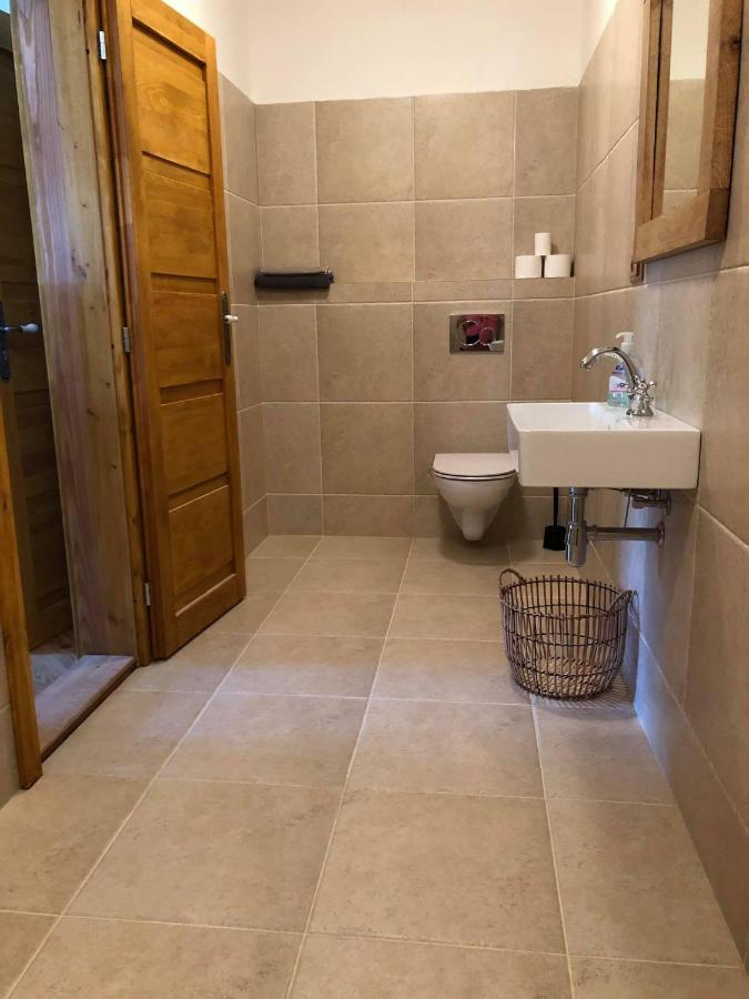 Apartmany Montexas Dolni Ujezd 外观 照片