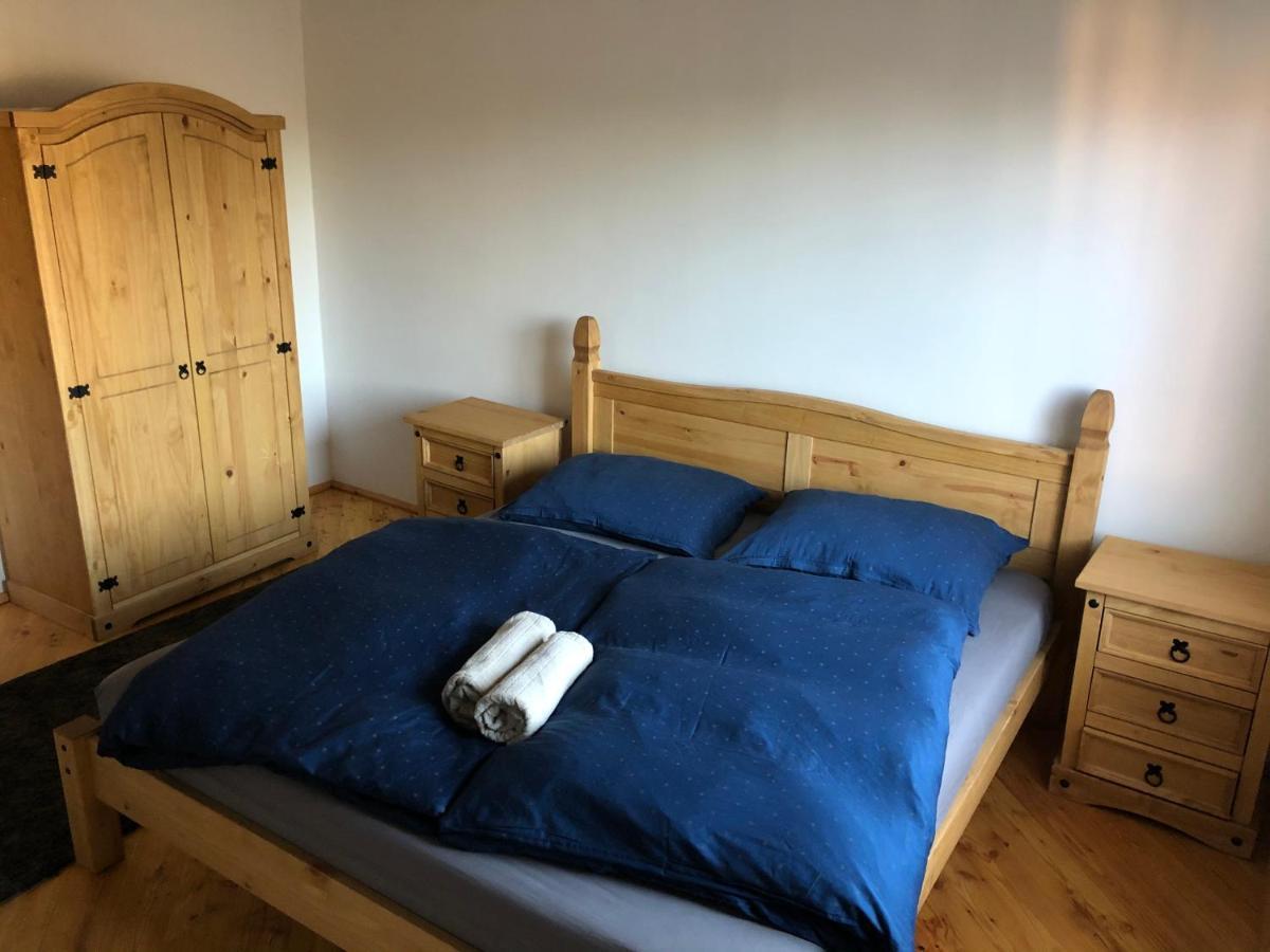 Apartmany Montexas Dolni Ujezd 外观 照片