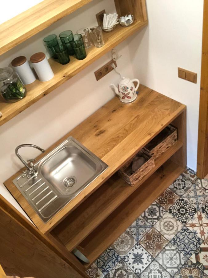 Apartmany Montexas Dolni Ujezd 外观 照片
