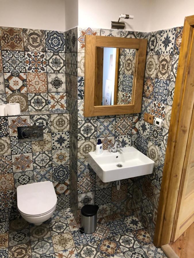 Apartmany Montexas Dolni Ujezd 外观 照片