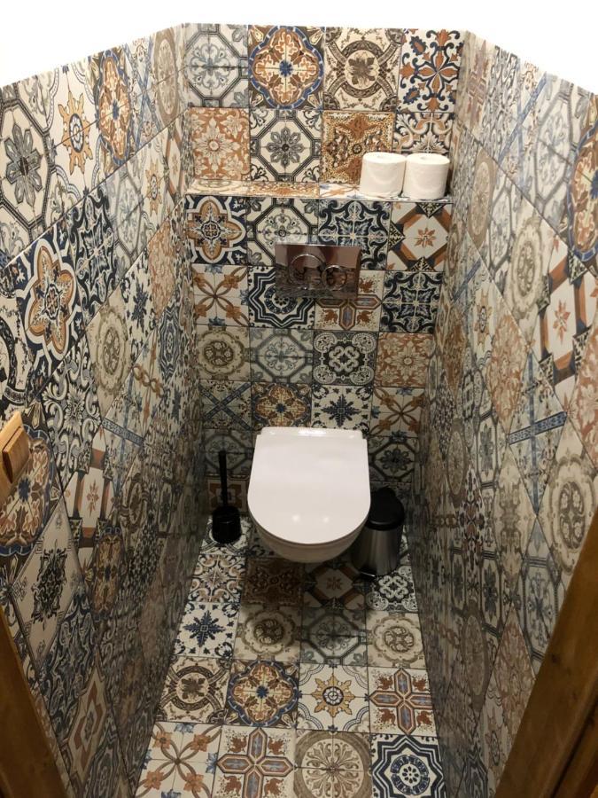 Apartmany Montexas Dolni Ujezd 外观 照片