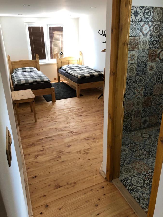 Apartmany Montexas Dolni Ujezd 外观 照片