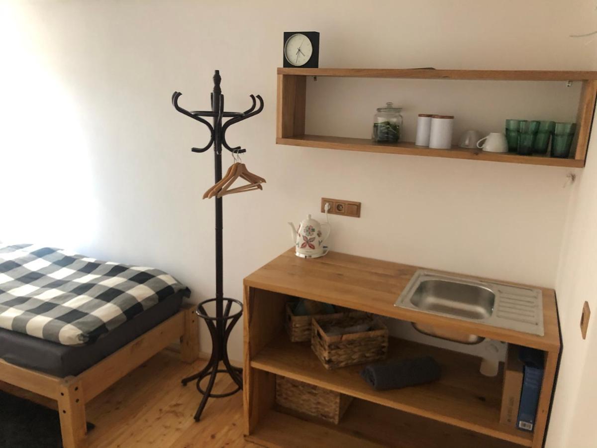 Apartmany Montexas Dolni Ujezd 外观 照片