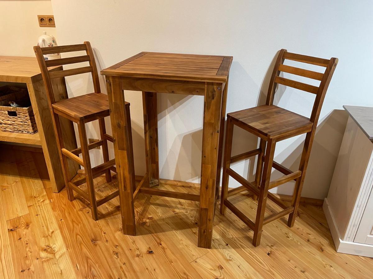Apartmany Montexas Dolni Ujezd 外观 照片