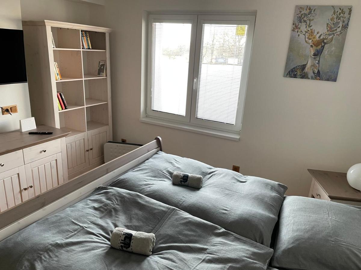 Apartmany Montexas Dolni Ujezd 外观 照片