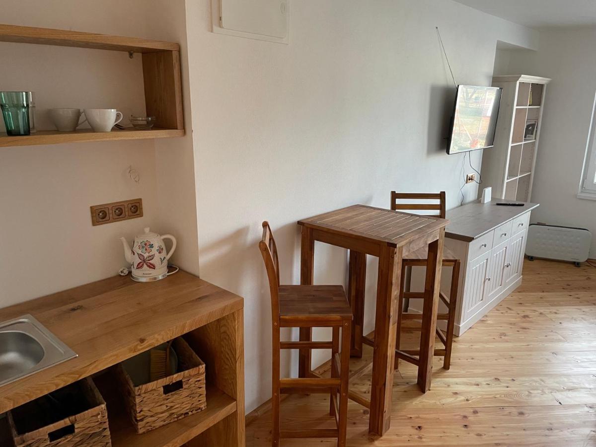 Apartmany Montexas Dolni Ujezd 外观 照片