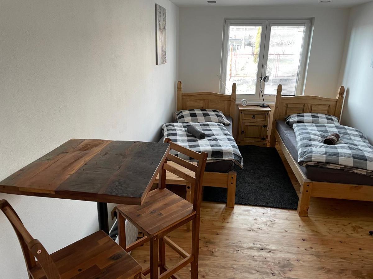 Apartmany Montexas Dolni Ujezd 外观 照片