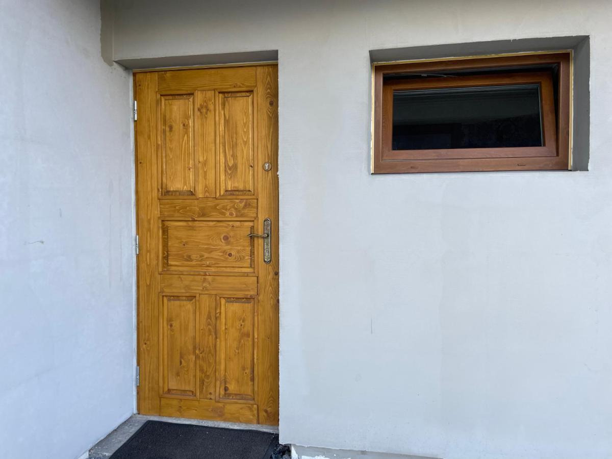 Apartmany Montexas Dolni Ujezd 外观 照片